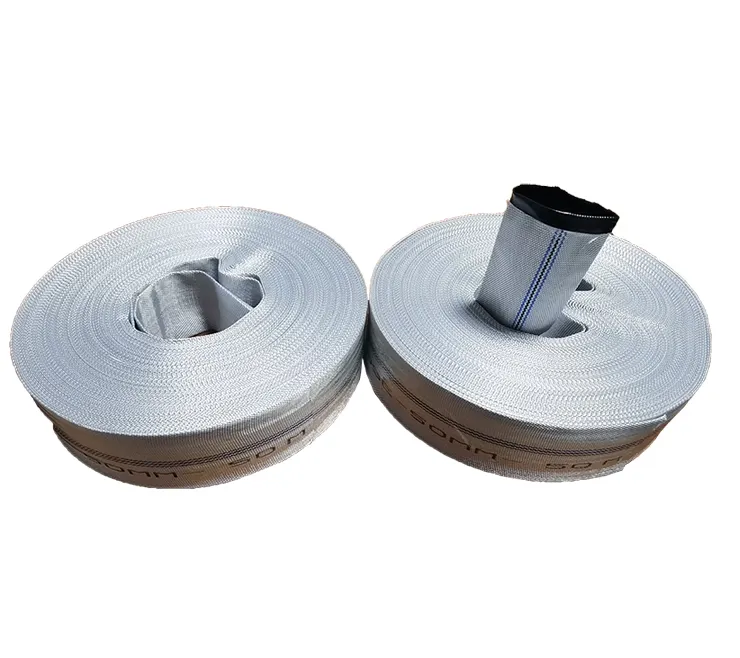 哈尔滨超强耐磨编织水带